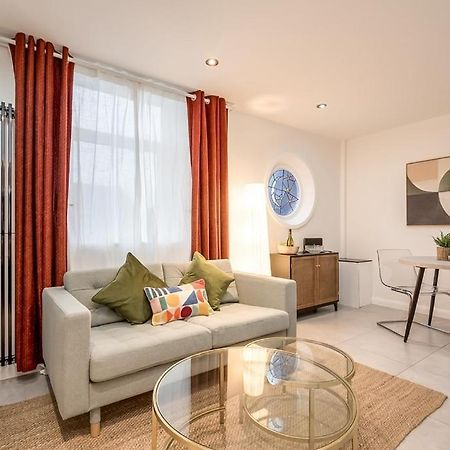 Central Belfast Apartments, Salisbury Luaran gambar