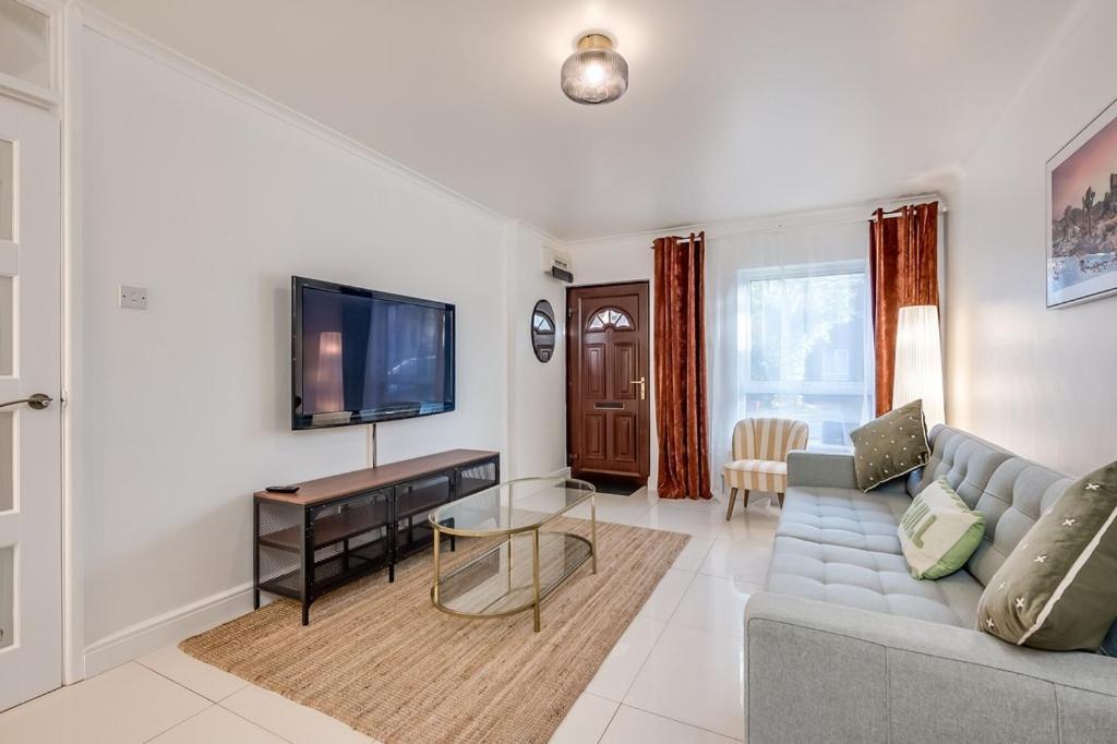 Central Belfast Apartments, Salisbury Luaran gambar
