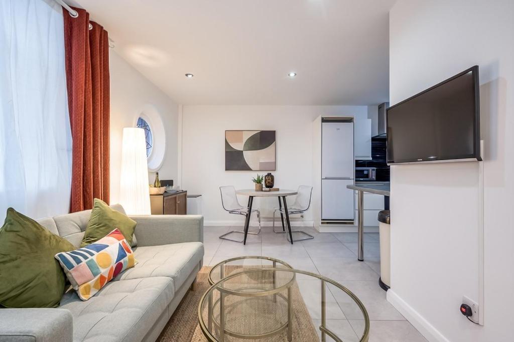 Central Belfast Apartments, Salisbury Luaran gambar