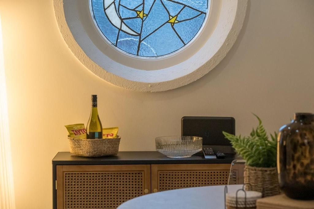 Central Belfast Apartments, Salisbury Bilik gambar